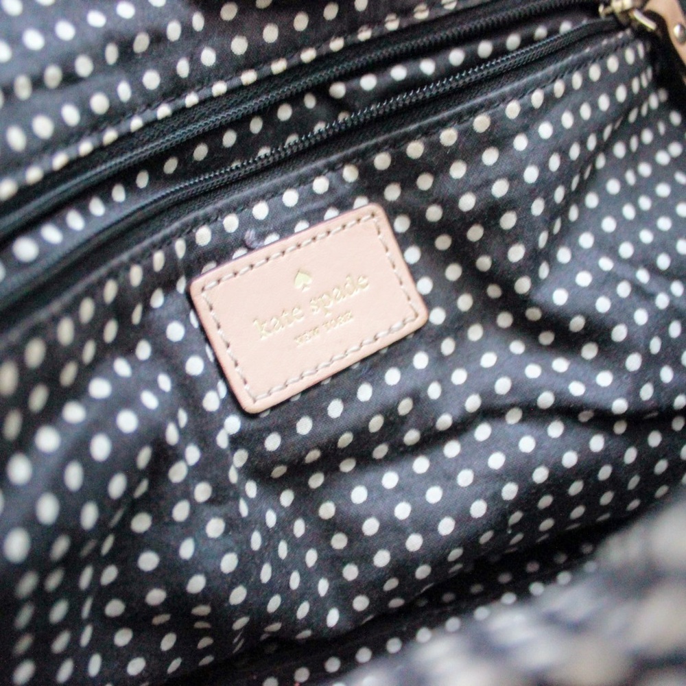 Work bag - Kate Spade Sophie nylon tote - Picture 7 of 7